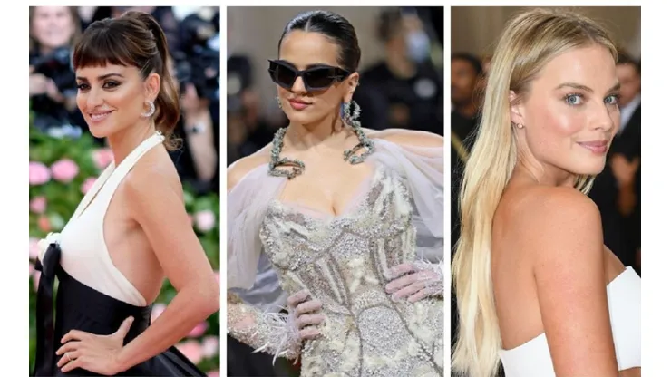 La Met Gala 2023 está por comenzar