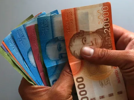 ¿De cuánto será el nuevo sueldo mínimo en Chile a partir de mayo?