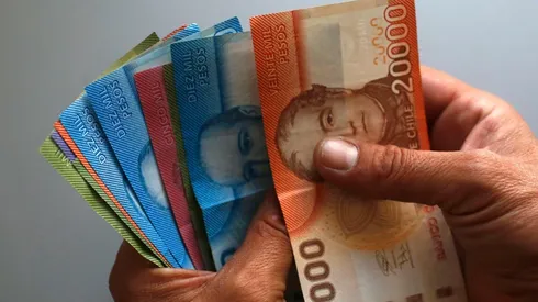 ¿De cuánto será el nuevo sueldo mínimo en Chile a partir de mayo?