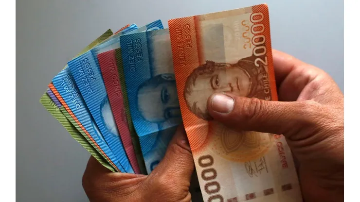 ¿De cuánto será el nuevo sueldo mínimo en Chile a partir de mayo?