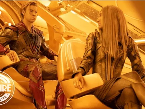 ¿Cuándo se estrena Guardianes de la Galaxia 3 y dónde comprar la preventa?