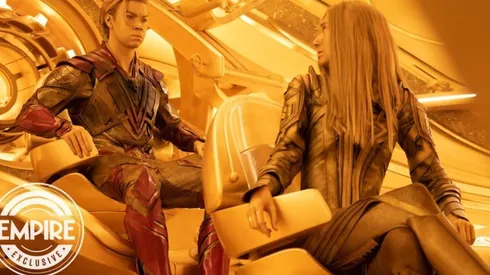 ¿Cuándo se estrena Guardianes de la Galaxia 3 y dónde comprar la preventa?