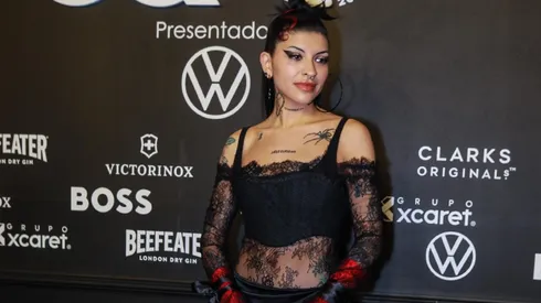 ¿Quedan entradas para el show de Cazzu en el Teatro Caupolicán?