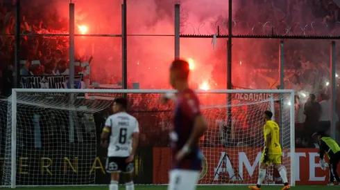 Colo Colo enfrenta a Boca Juniors el miércoles 3 de mayo a partir de las 20:00 horas.