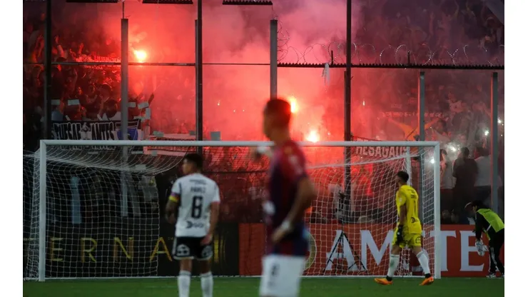 Colo Colo enfrenta a Boca Juniors el miércoles 3 de mayo a partir de las 20:00 horas.