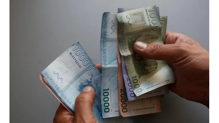 Los bonos que me permiten recibir el Bolsillo Familiar Electrónico
