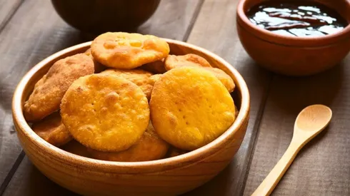 Sopaipillas