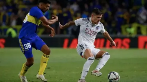 ¿Habrá entradas para público general en el partido de Colo Colo vs Boca Juniors?