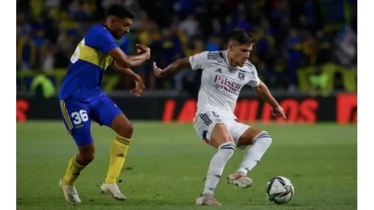 ¿Habrá entradas para público general en el partido de Colo Colo vs Boca Juniors?