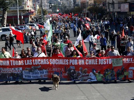 ¿Por qué se celebra el Día del Trabajador el 1 de mayo?