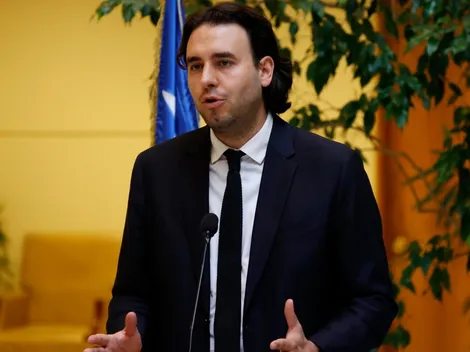 Vlado Mirosevic asegura que condonar el CAE debe concretarse en este Gobierno