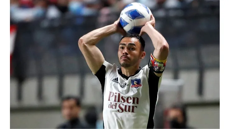 Gabriel Suazo logró ser campeón de la Copa de Francia junto al Toulouse.