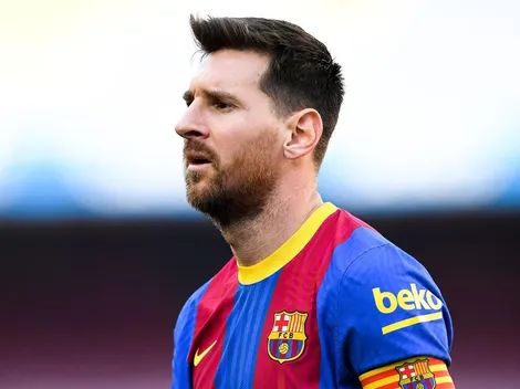 Messi al Barca: condición, visita a la ciudad y despedida del PSG