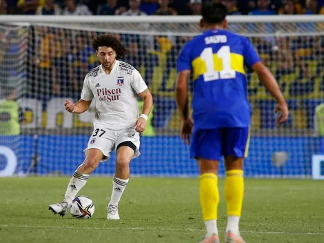 Programación: Colo Colo define el liderato con Boca Juniors