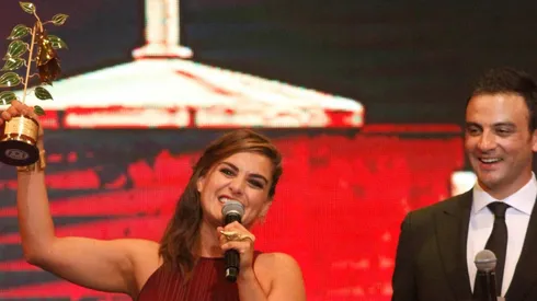 ¿Cómo votar por los nominados a los Copihue de Oro?