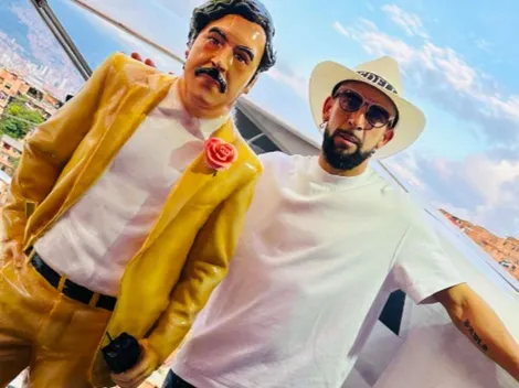 Isla no pesca el Clásico Universitario y se escapa a Colombia