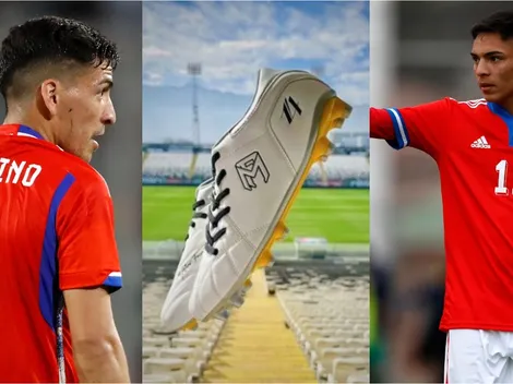 De Cruz a Núñez: los cracks que usaron los MF14 de Matías Fernández