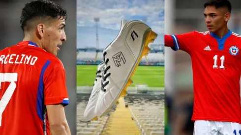 Marcelino Núñez y Joan Cruz ya probaron los MF14 Pro de Matías Fernández.