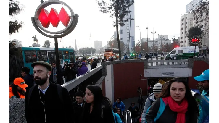 Conoce a qué hora abre el Metro este lunes 1 de mayo y cuándo cierra