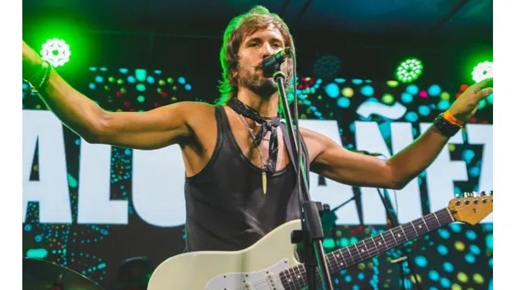 ¿Dónde comprar las entradas para el concierto de Gonzalo Yañez?