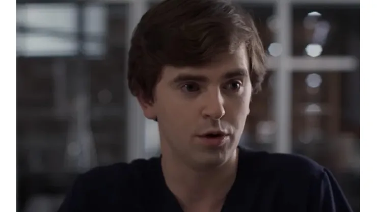 The Good Doctor perderá a uno de sus personajes principales para la T7