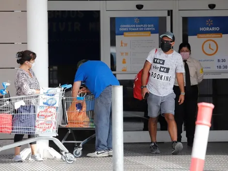 ¿Pueden abrir los supermercados el 1 de mayo?