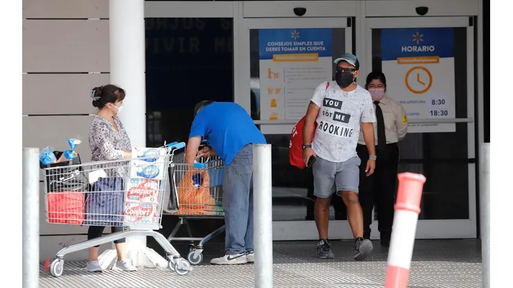 Supermercado