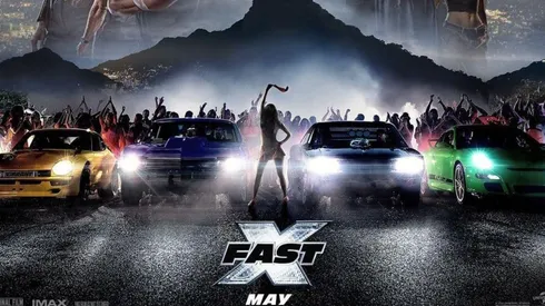 ¿Cuándo se estrena Fast X y cuándo comienza la preventa en Chile?