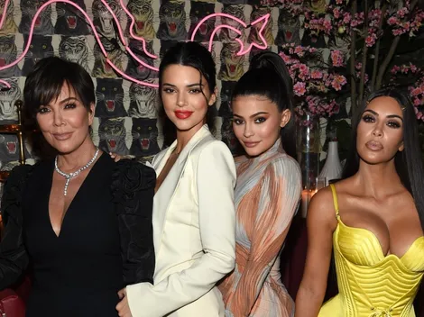 MET Gala 2023: ¿Fueron las Kardashians invitadas?