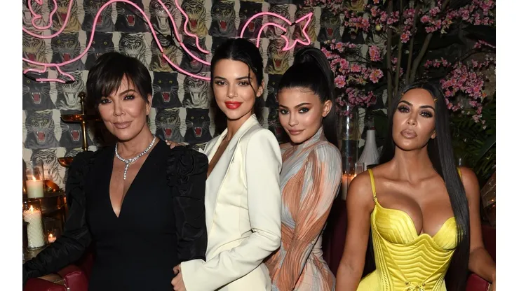 Kim Kardashian asistirá a la Met Gala