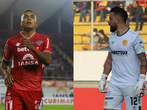 ¿A qué hora juega Ñublense vs Aucas en la Libertadores?