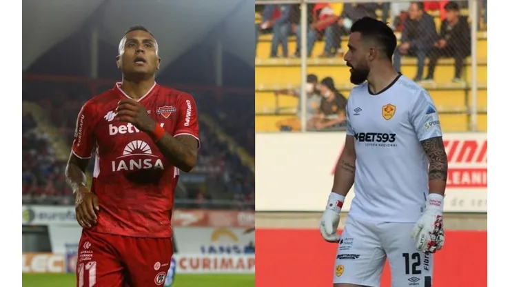 Ñublense todavía no ha marcado en la actual Copa Libertadores.