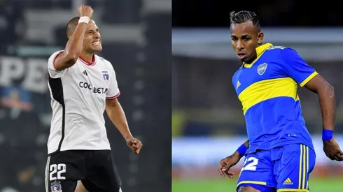 Colo Colo y Boca Juniors están igualados en puntaje.