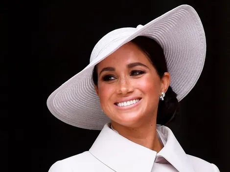 Coronación Rey Carlos III: ¿Por qué no estará Meghan Markle?