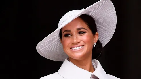 Meghan Markle no asistirá a la coronación del Rey Carlos III