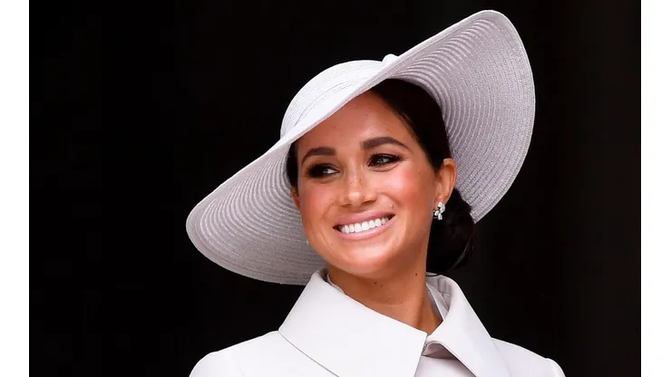 Meghan Markle no asistirá a la coronación del Rey Carlos III