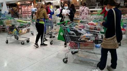 ¿Qué estará cerrado en Chile este lunes 1 de mayo en Chile?