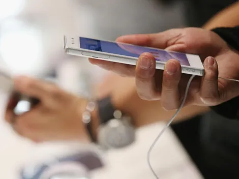 Conoce estos consejos para no desgastar la batería de tu smartphone