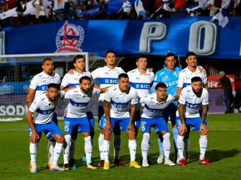 Con varias bajas: la oncena de la UC para el clásico