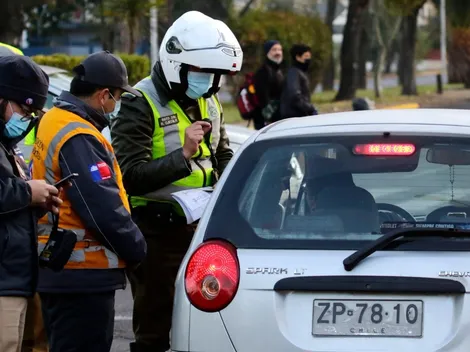 ¿Cuándo comienza la restricción vehicular este 2023?