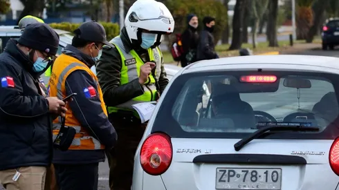 ¿Cuándo comienza la restricción vehicular este 2023?