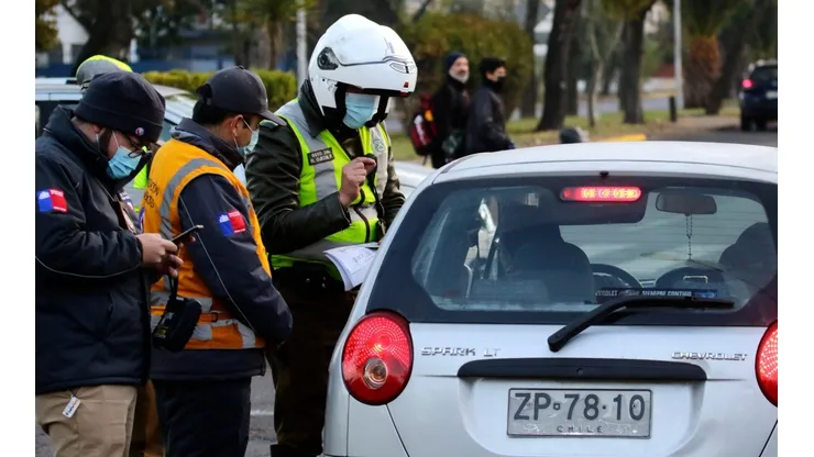 ¿Cuándo comienza la restricción vehicular este 2023?