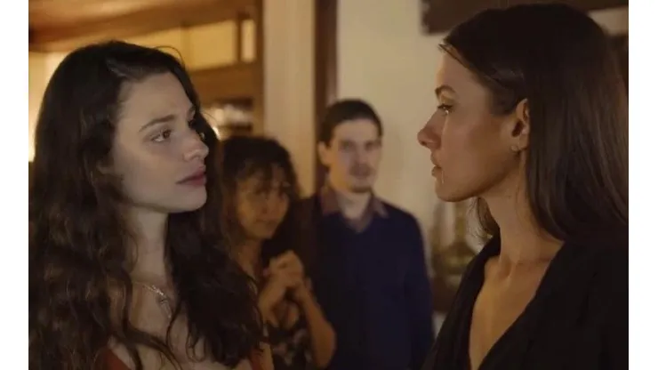 La segunda temporada se acerca a su fecha de estreno.
