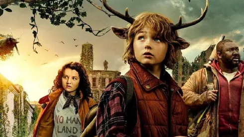 Sweet Tooth regresó con su segunda temporada.