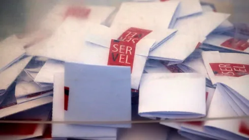 Elecciones 2023 en Chile.