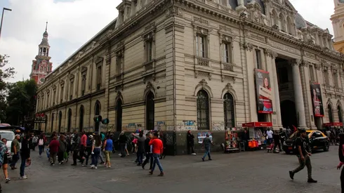 ¿Cuánta gente irá a votar este domingo 7 de mayo?