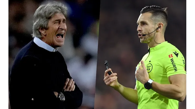 Pellegrini disparó contra Carlos del Cerro Grande.