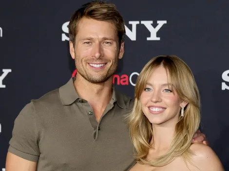 Lo que se sabe de Anyone But You de Sydney Sweeney y Glen Powell