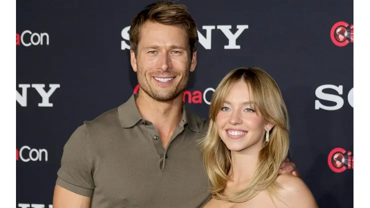 Lo que se sabe de Anyone But You de Sydney Sweeney y Glen Powell