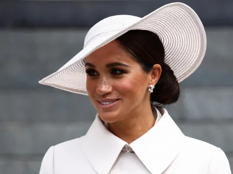 Coronación Rey Carlos III: ¿Estará Meghan Markle?